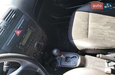 Хэтчбек Kia Picanto 2010 в 