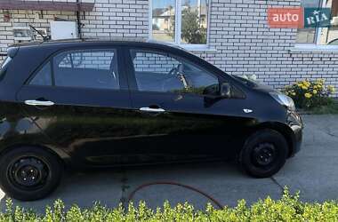 Хетчбек Kia Picanto 2012 в Києві