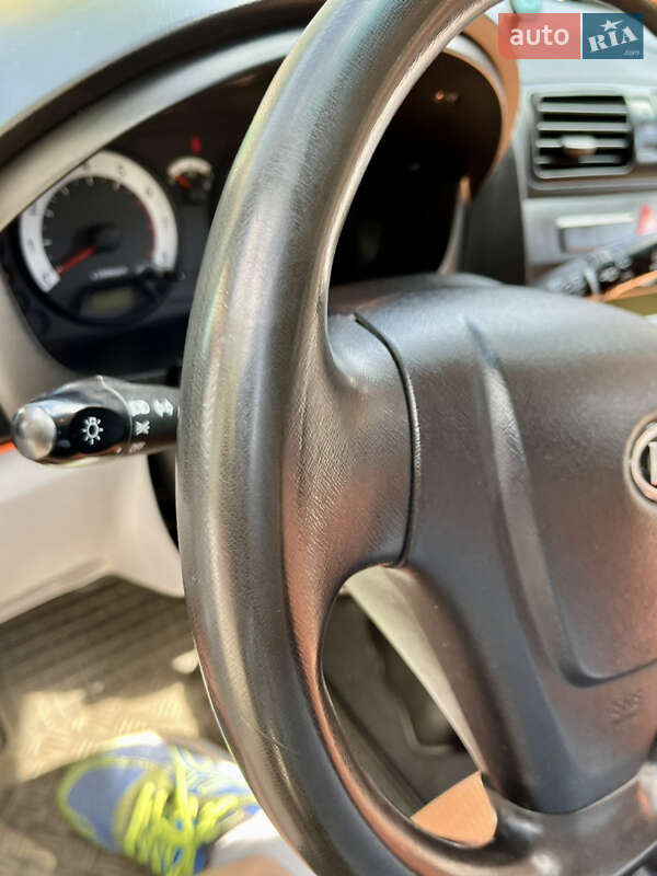 Хэтчбек Kia Picanto 2008 в Полтаве фото 22 Хэтчбек Kia Picanto 2008 в Полтаве