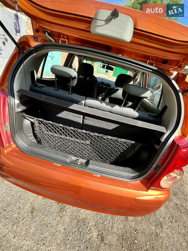 Хэтчбек Kia Picanto 2008 в Полтаве фото 43 Хэтчбек Kia Picanto 2008 в Полтаве