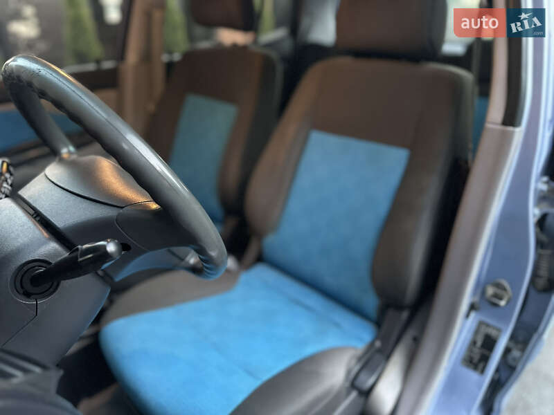 Хэтчбек Kia Picanto 2009 в Тернополе