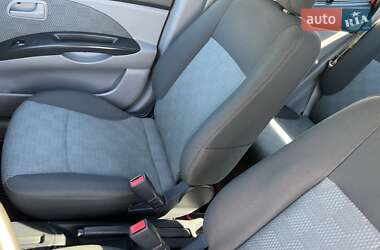 Хэтчбек Kia Picanto 2005 в 