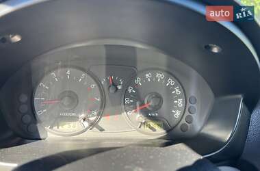 Хэтчбек Kia Picanto 2005 в 