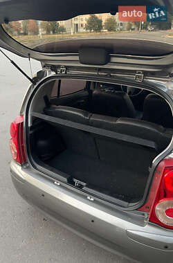 Хэтчбек Kia Picanto 2010 в 