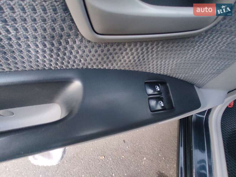 Хэтчбек Kia Picanto 2007 в Николаеве