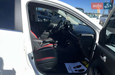 Хэтчбек Kia Picanto 2021 в 