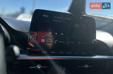 Хэтчбек Kia Picanto 2021 в 