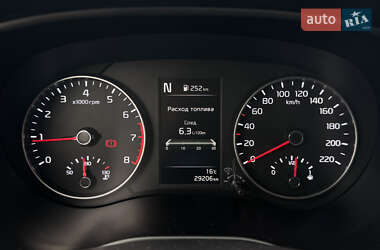 Хэтчбек Kia Picanto 2021 в 