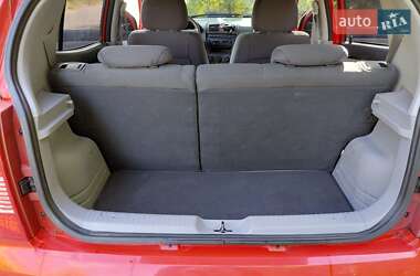 Хэтчбек Kia Picanto 2006 в 