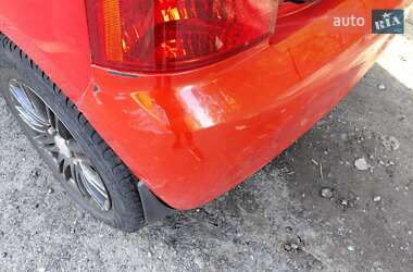 Хэтчбек Kia Picanto 2006 в 