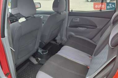 Хетчбек Kia Picanto 2006 в 