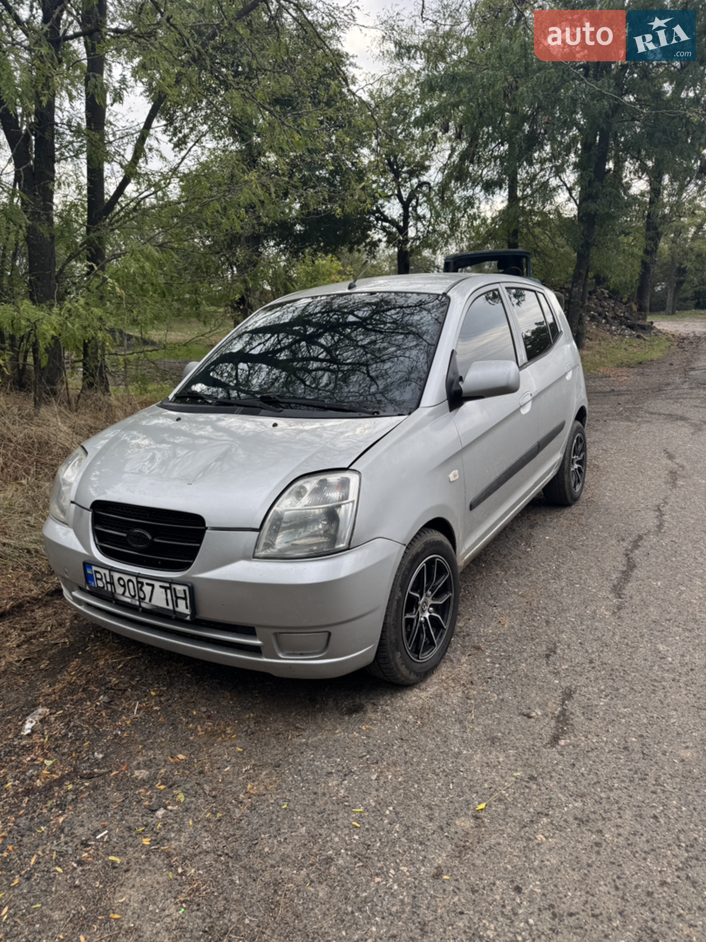 Фото авто 12