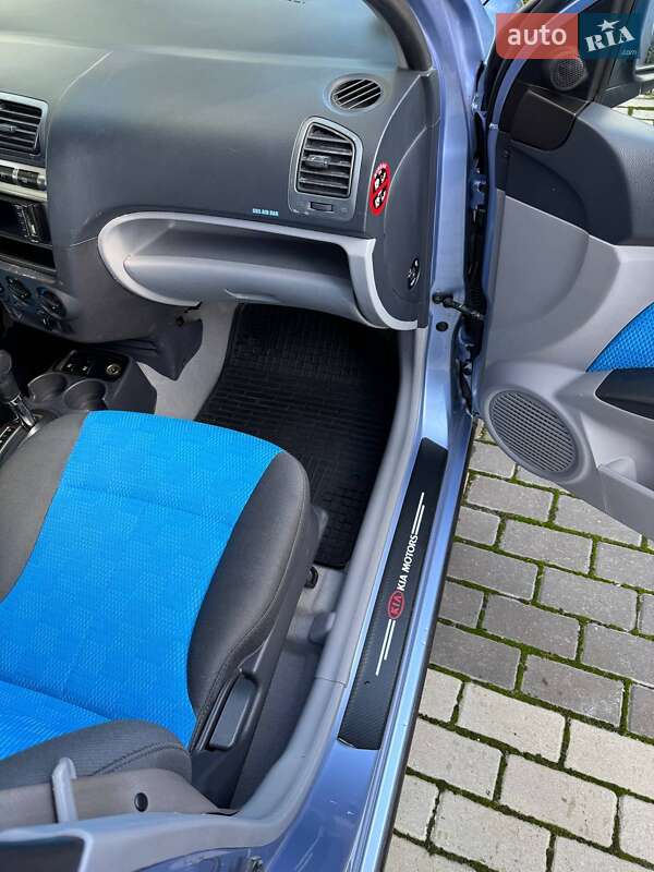 Хэтчбек Kia Picanto 2006 в Хмельницком