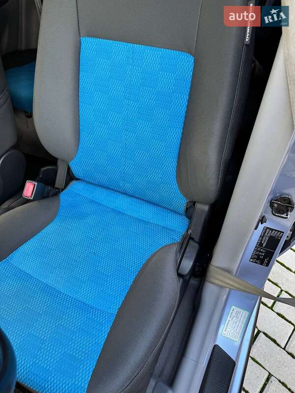 Хэтчбек Kia Picanto 2006 в Хмельницком