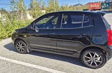 Хэтчбек Kia Picanto 2010 в 