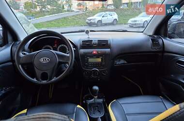 Хэтчбек Kia Picanto 2010 в 