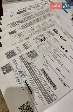 Хетчбек Kia Picanto 2016 в 