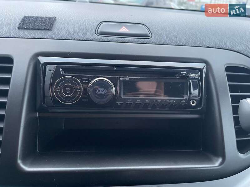 Хэтчбек Kia Picanto 2011 в Киеве фото 18 Хэтчбек Kia Picanto 2011 в Киеве