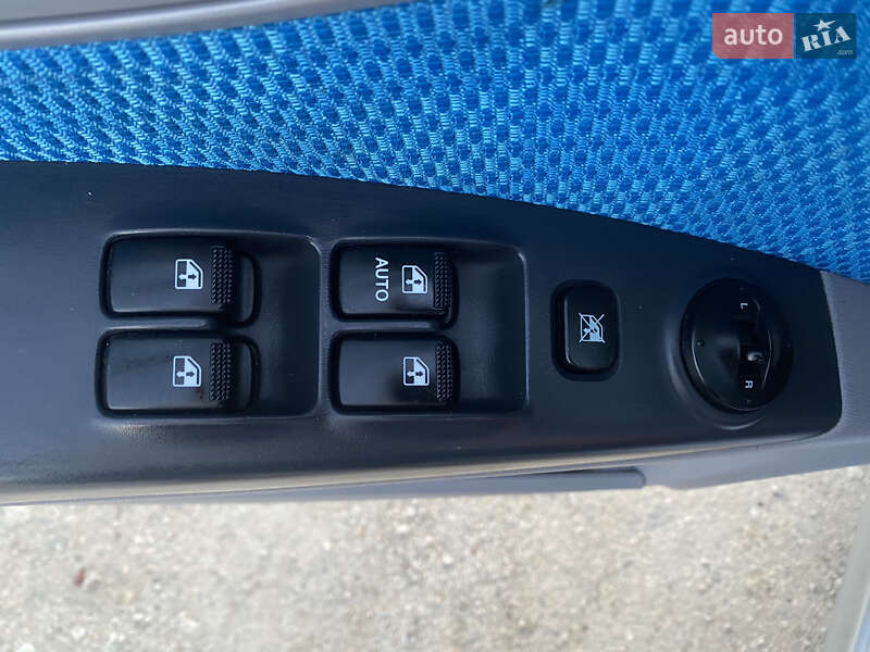 Хетчбек Kia Picanto 2005 в Кам'янець-Подільському фото 19 Хетчбек Kia Picanto 2005 в Кам'янець-Подільському