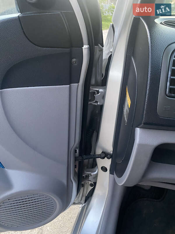 Хетчбек Kia Picanto 2005 в Кам'янець-Подільському фото 21 Хетчбек Kia Picanto 2005 в Кам'янець-Подільському