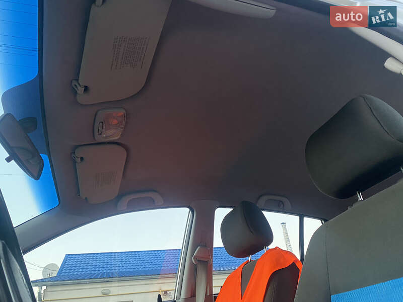 Хетчбек Kia Picanto 2005 в Кам'янець-Подільському фото 24 Хетчбек Kia Picanto 2005 в Кам'янець-Подільському