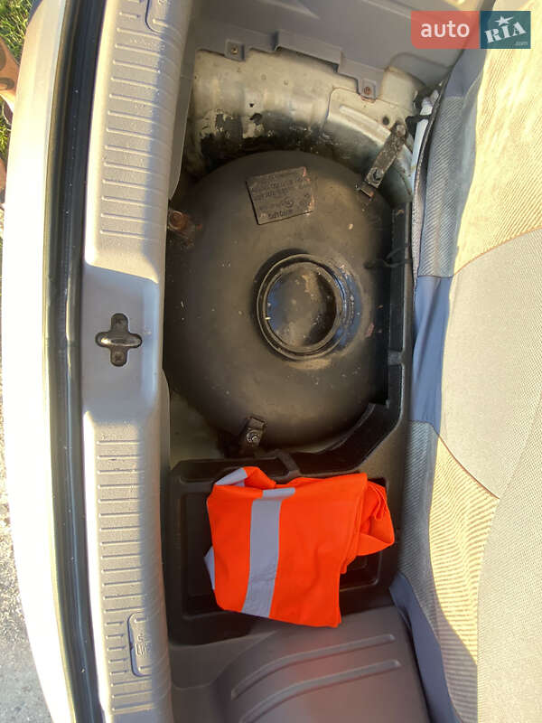 Хетчбек Kia Picanto 2005 в Кам'янець-Подільському фото 32 Хетчбек Kia Picanto 2005 в Кам'янець-Подільському