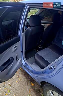 Хетчбек Kia Picanto 2005 в Теплодарі
