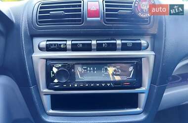 Хетчбек Kia Picanto 2006 в  фото 3 Хетчбек Kia Picanto 2006 в