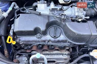 Хетчбек Kia Picanto 2006 в  фото 9 Хетчбек Kia Picanto 2006 в