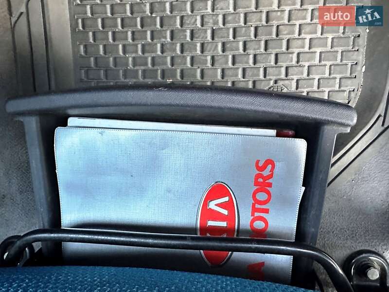 Хэтчбек Kia Picanto 2006 в Запорожье фото 23 Хэтчбек Kia Picanto 2006 в Запорожье