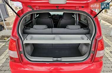 Хэтчбек Kia Picanto 2005 в  фото 8 Хэтчбек Kia Picanto 2005 в