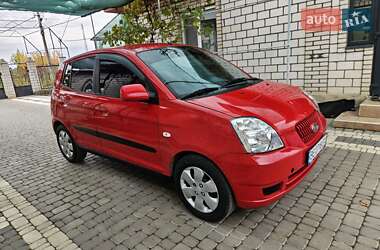 Хетчбек Kia Picanto 2005 в Первомайську