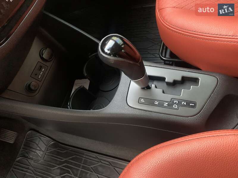 Хэтчбек Kia Picanto 2013 в Киеве фото 41 Хэтчбек Kia Picanto 2013 в Киеве