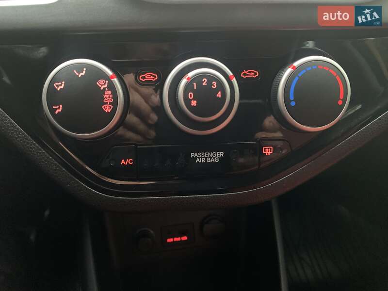 Хэтчбек Kia Picanto 2013 в Киеве фото 56 Хэтчбек Kia Picanto 2013 в Киеве