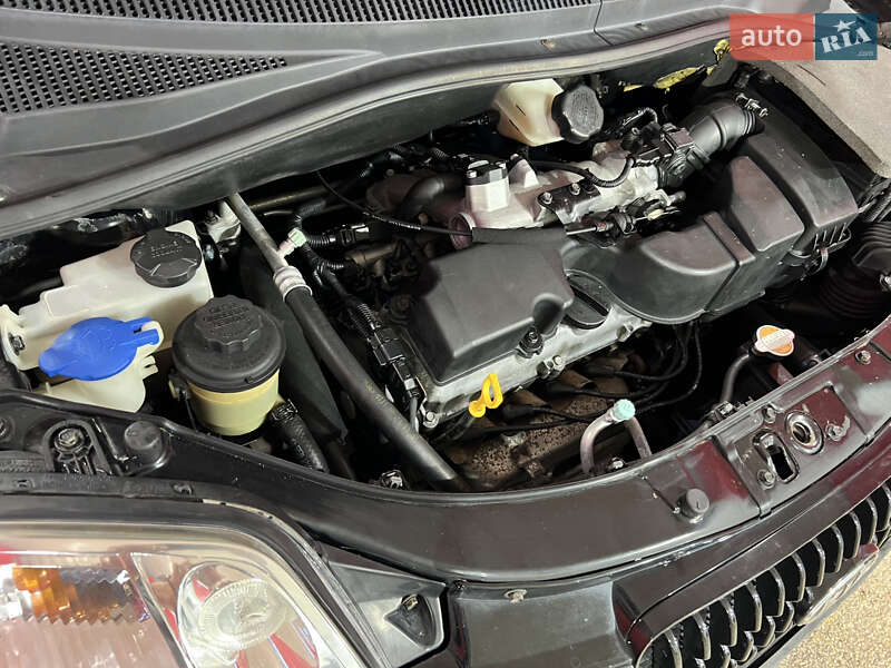 Хэтчбек Kia Picanto 2006 в Обухове фото 11 Хэтчбек Kia Picanto 2006 в Обухове