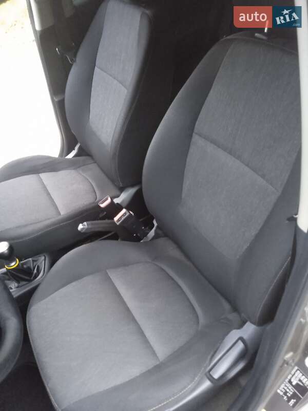 Хетчбек Kia Picanto 2011 в Красилові