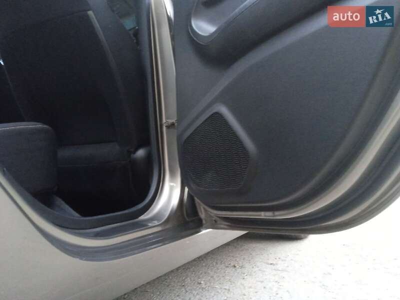 Хетчбек Kia Picanto 2011 в Красилові