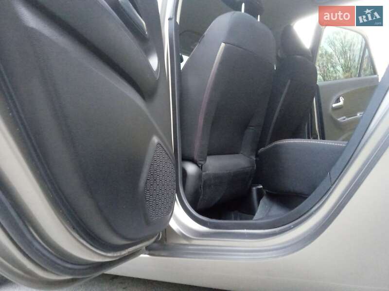 Хетчбек Kia Picanto 2011 в Красилові