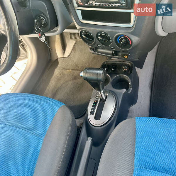 Хэтчбек Kia Picanto 2005 в Хмельницком фото 17 Хэтчбек Kia Picanto 2005 в Хмельницком