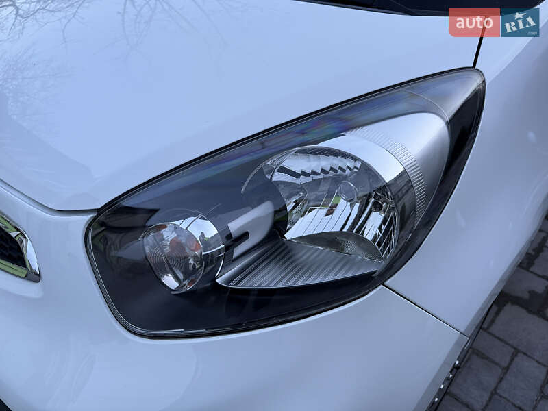 Хэтчбек Kia Picanto 2013 в Житомире фото 19 Хэтчбек Kia Picanto 2013 в Житомире