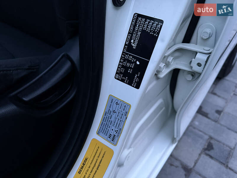 Хэтчбек Kia Picanto 2013 в Житомире фото 57 Хэтчбек Kia Picanto 2013 в Житомире