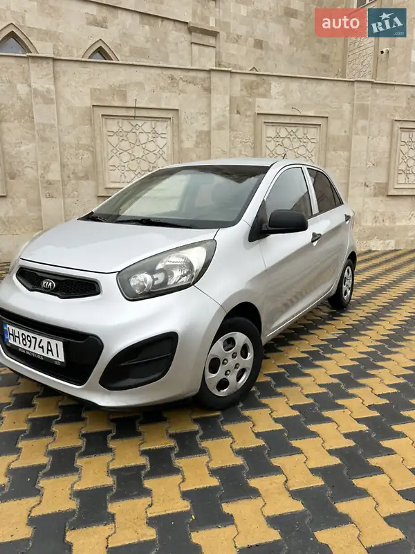Kia Picanto