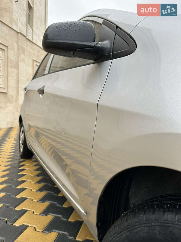 Хетчбек Kia Picanto 2014 в Одесі