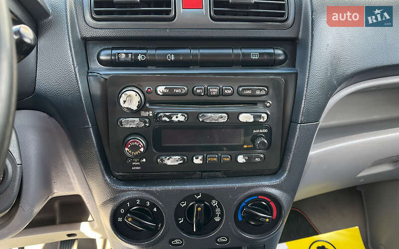 Хэтчбек Kia Picanto 2006 в Коломые