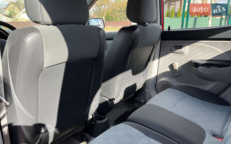 Хэтчбек Kia Picanto 2006 в Коломые