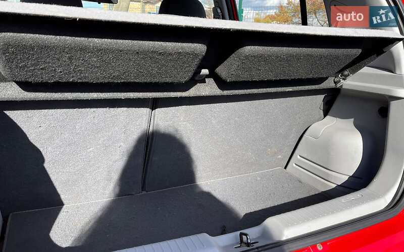 Хэтчбек Kia Picanto 2006 в Коломые