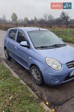 Хэтчбек Kia Picanto 2008 в Василькове