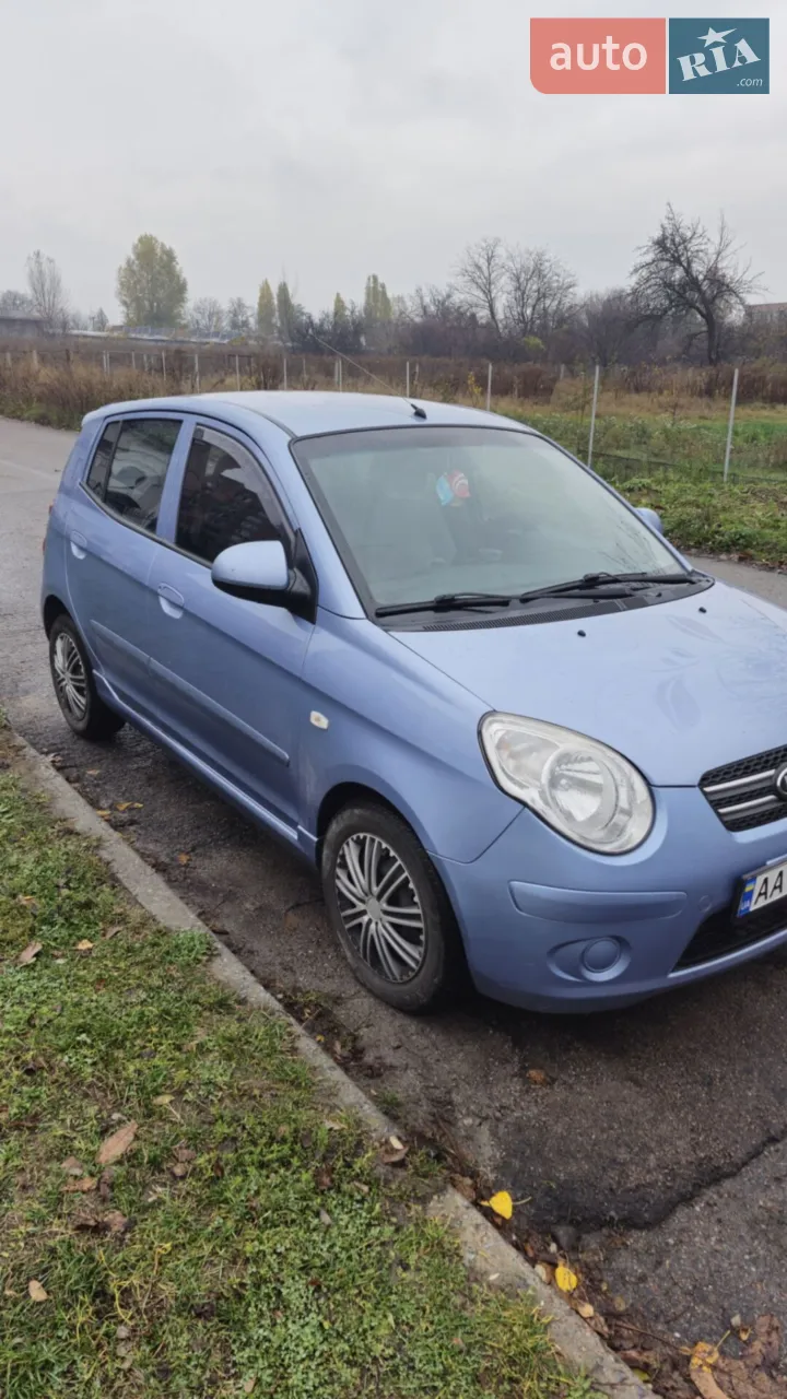 2011 Skoda Fabia - мініатюра 51