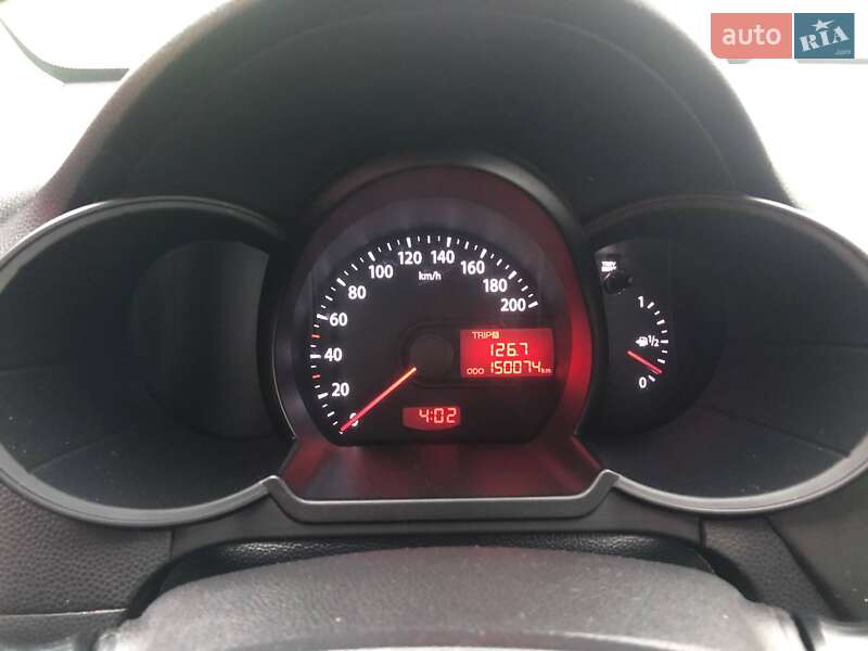 Хетчбек Kia Picanto 2011 в Києві фото 19 Хетчбек Kia Picanto 2011 в Києві