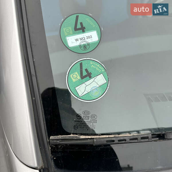 Хэтчбек Kia Picanto 2005 в Хмельницком